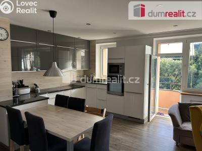 Prodej bytu 3+KK Zruč nad Sázavou, Dvouletky č. 2