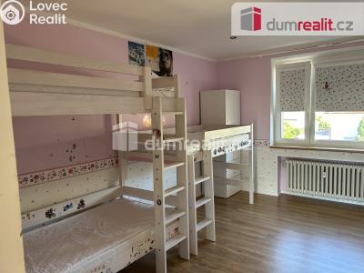 Prodej bytu 3+KK Zruč nad Sázavou, Dvouletky č. 9