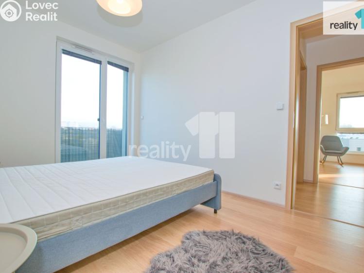 Pronájem bytu 2+KK Liberec, Kladenská č. 11