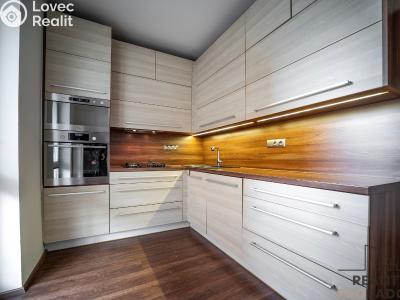 Pronájem bytu 2+1 Ostrava, Zdeňka Štěpánka č. 1