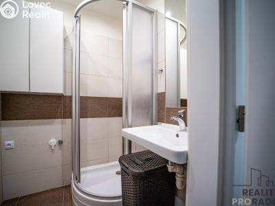 Pronájem bytu 2+1 Ostrava, Zdeňka Štěpánka č. 2