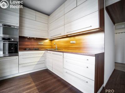 Pronájem bytu 2+1 Ostrava, Zdeňka Štěpánka č. 5