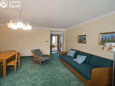 Prodej bytu 2+1 Karlovy Vary, Vítězná č. 5