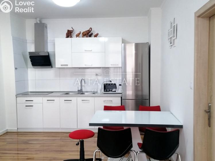 Аренда квартиры 2+KK Karlovy Vary, Sokolovská č. 8