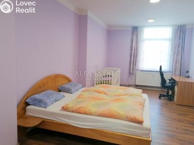 Аренда квартиры 2+KK Karlovy Vary, Sokolovská č. 6