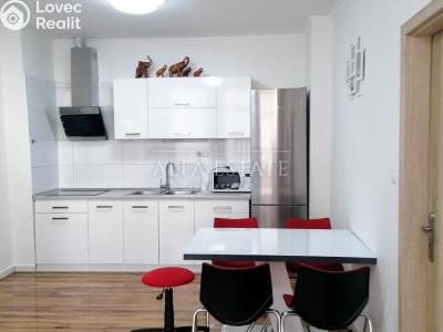 Оренда квартири 2+KK Karlovy Vary, Sokolovská č. 8