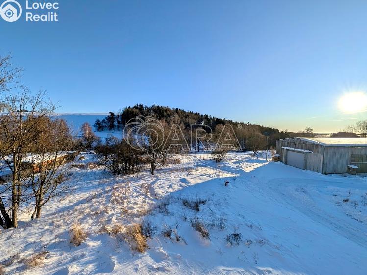 Prodej bytu 3+1 Bezvěrov č. 10