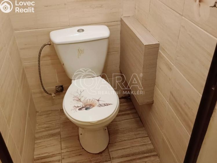 Prodej bytu 3+1 Bezvěrov č. 15