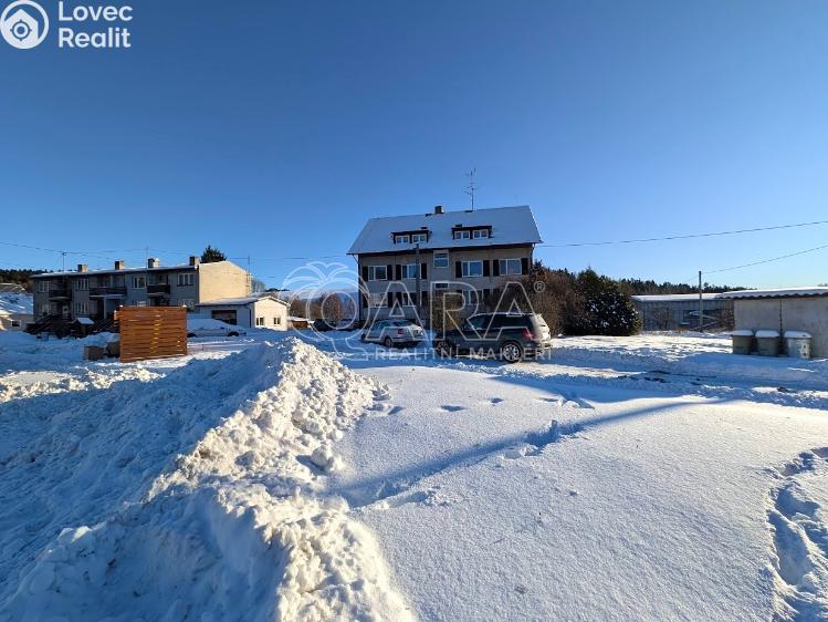 Prodej bytu 3+1 Bezvěrov č. 19