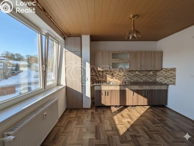 Prodej bytu 3+1 Bezvěrov č. 2