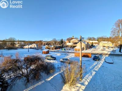 Prodej bytu 3+1 Bezvěrov č. 3