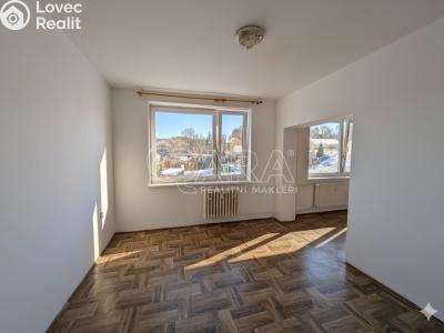 Prodej bytu 3+1 Bezvěrov č. 6