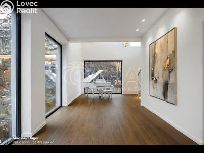 Prodej vily Praha, Starolázeňská č. 5