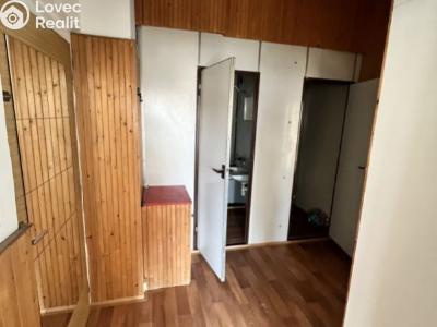 Pronájem bytu 2+1 Tachov, Boženy Němcové č. 5