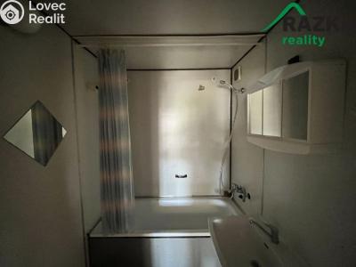 Pronájem bytu 2+1 Tachov, Boženy Němcové č. 6