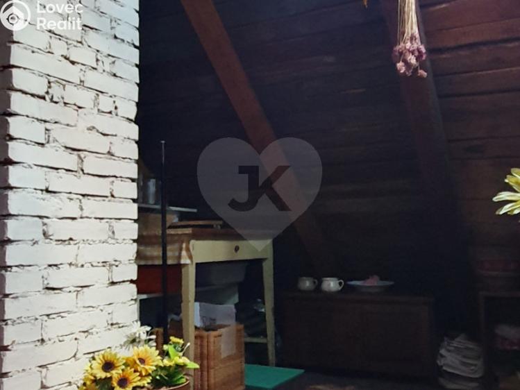 Prodej chalupy Hodkovice nad Mohelkou, Česká č. 18