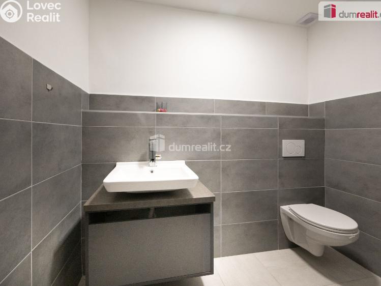 Prodej skladového prostoru Jindřichův Hradec, Václavská č. 21