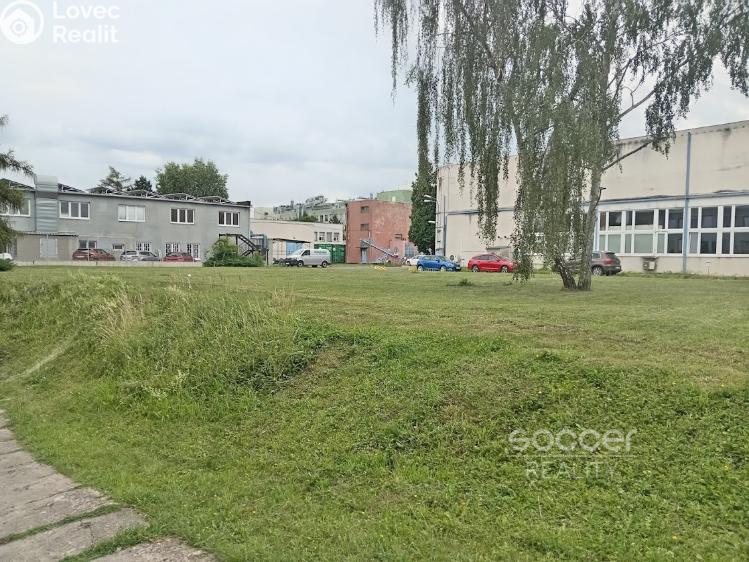 Pronájem skladového prostoru Praha, Ke Kablu č. 8