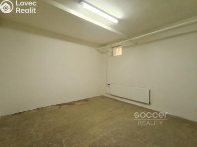 Rent warehouse Praha, Ke Kablu č. 6