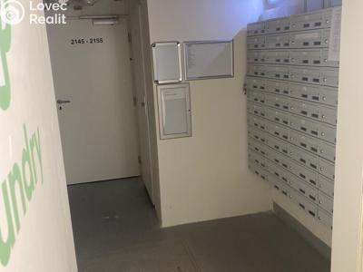 Rent warehouse Praha, Děčínská č. 1