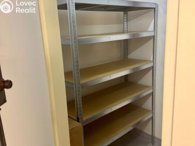 Rent warehouse Praha, Děčínská č. 4