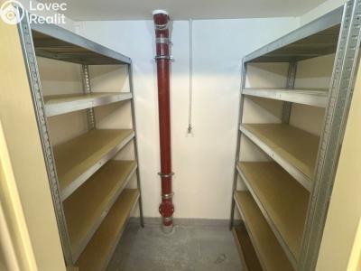 Rent warehouse Praha, Děčínská č. 5