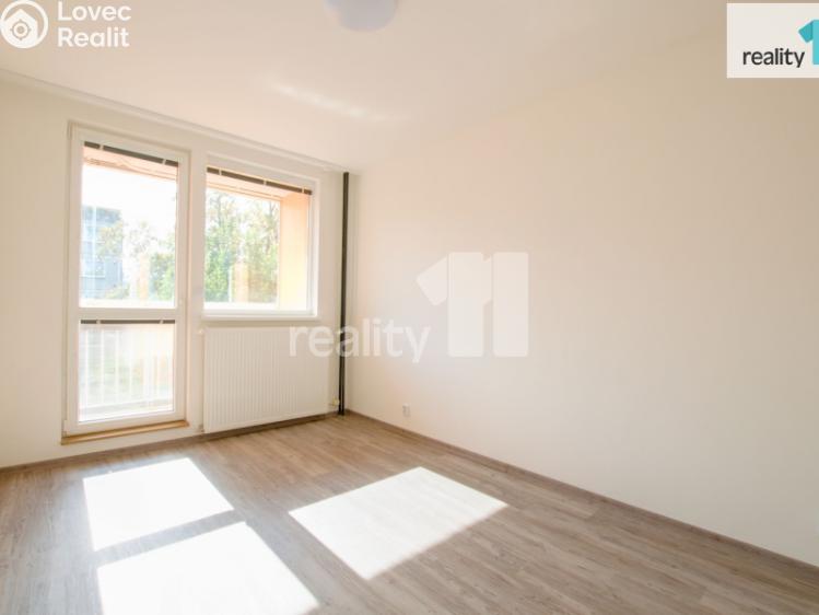 Pronájem bytu 2+1 Liberec, Skalní č. 10