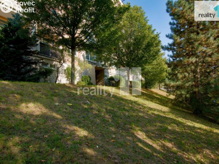 Pronájem bytu 2+1 Liberec, Skalní č. 16