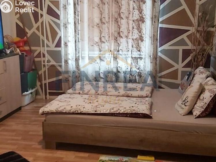 Prodej bytu 4+1 Jirkov, Osvobození č. 3