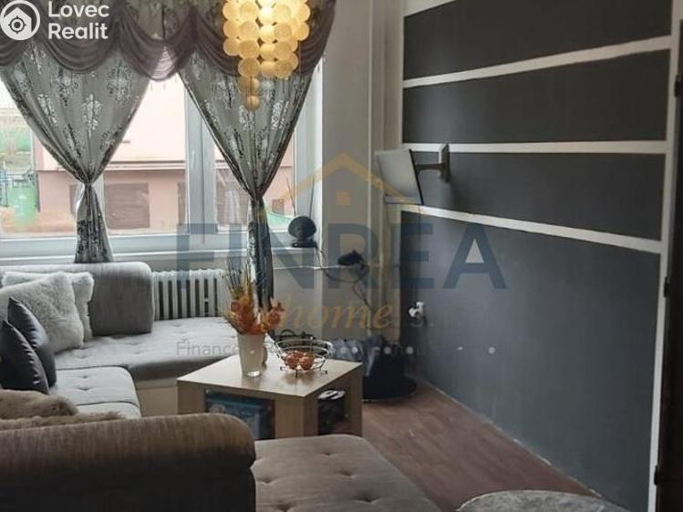 Prodej bytu 4+1 Jirkov, Osvobození č. 5