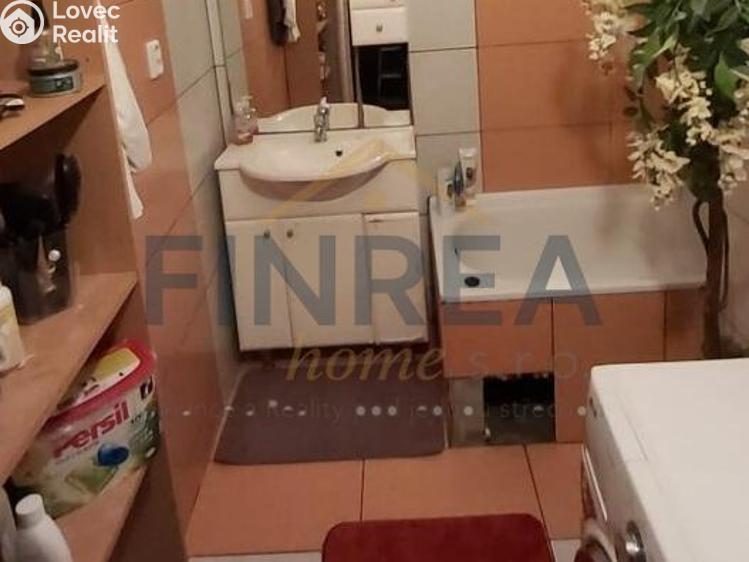 Prodej bytu 4+1 Jirkov, Osvobození č. 10