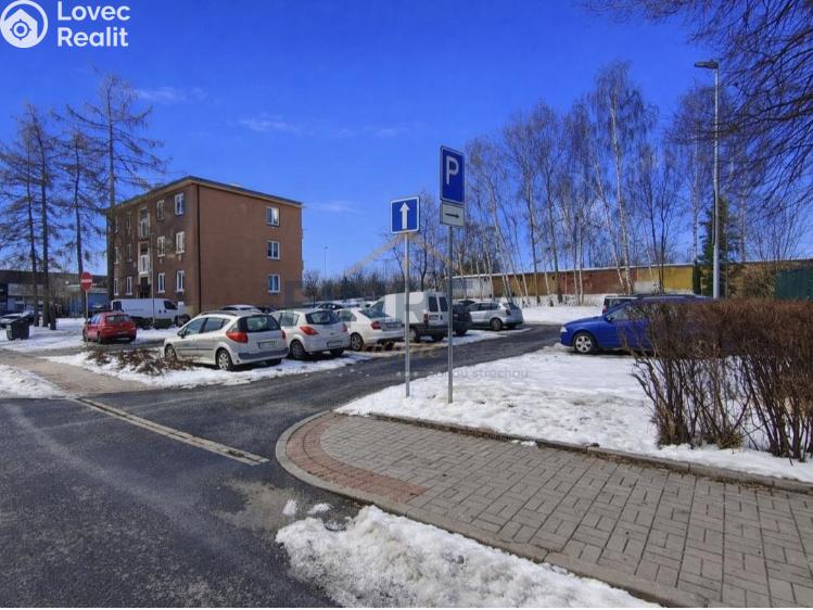 Prodej bytu 4+1 Jirkov, Osvobození č. 6