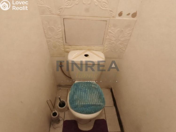 Prodej bytu 4+1 Jirkov, Osvobození č. 13