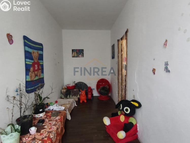 Prodej bytu 4+1 Jirkov, Osvobození č. 8