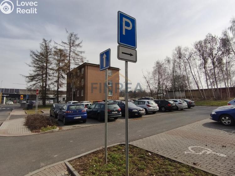 Prodej bytu 4+1 Jirkov, Osvobození č. 12