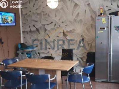 Prodej bytu 4+1 Jirkov, Osvobození č. 1