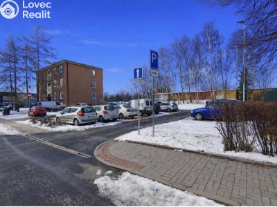 Prodej bytu 4+1 Jirkov, Osvobození č. 4