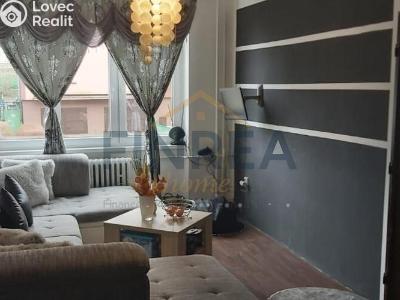 Prodej bytu 4+1 Jirkov, Osvobození č. 5