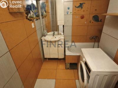 Prodej bytu 4+1 Jirkov, Osvobození č. 2