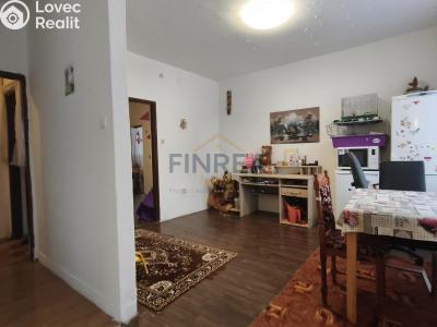 Prodej bytu 4+1 Jirkov, Osvobození č. 5