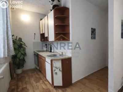 Prodej bytu 4+1 Jirkov, Osvobození č. 1