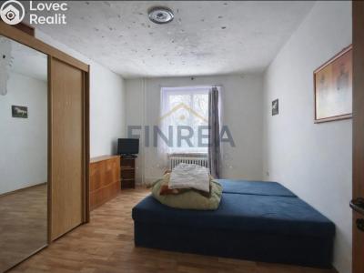 Prodej bytu 4+1 Jirkov, Osvobození č. 6