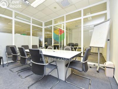 Rent office space Zdice č. 6