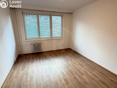 Pronájem bytu 2+1 České Budějovice, Budivojova č. 6