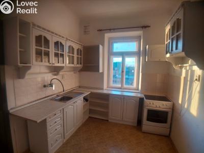 Prodej bytu 2+1 Veselí nad Lužnicí, Nádražní č. 2