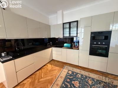 Pronájem bytu 3+KK Praha, Šmeralova č. 2