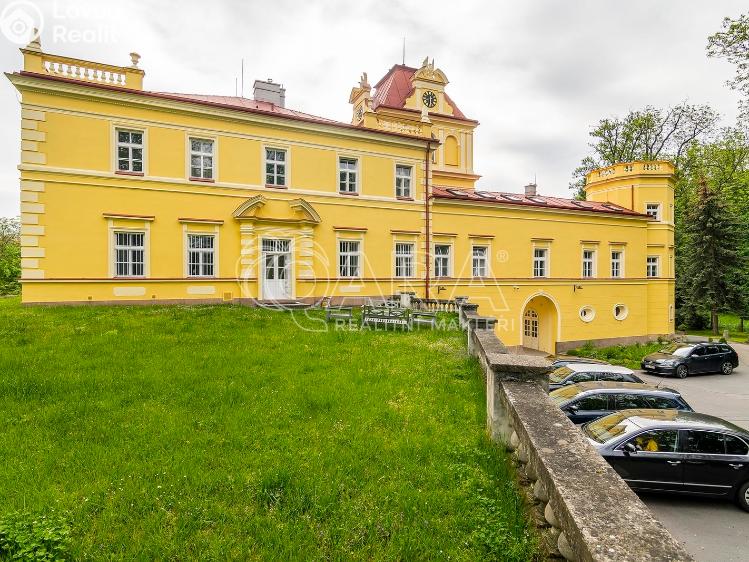 Rent office space Praha, Za potokem 46/4 č. 9