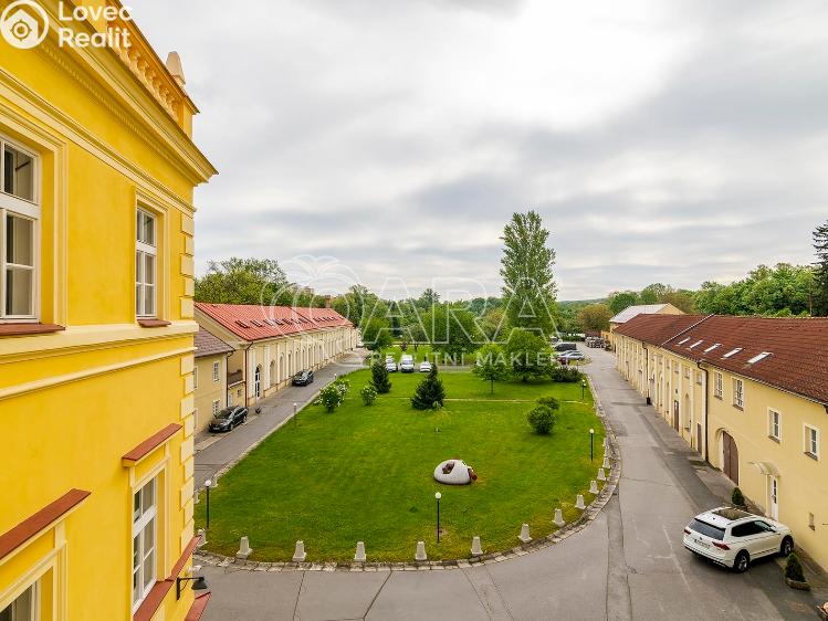 Rent office space Praha, Za potokem 46/4 č. 25