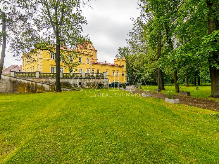 Rent office space Praha, Za potokem 46/4 č. 26