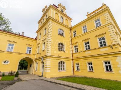 Rent office space Praha, Za potokem č. 1